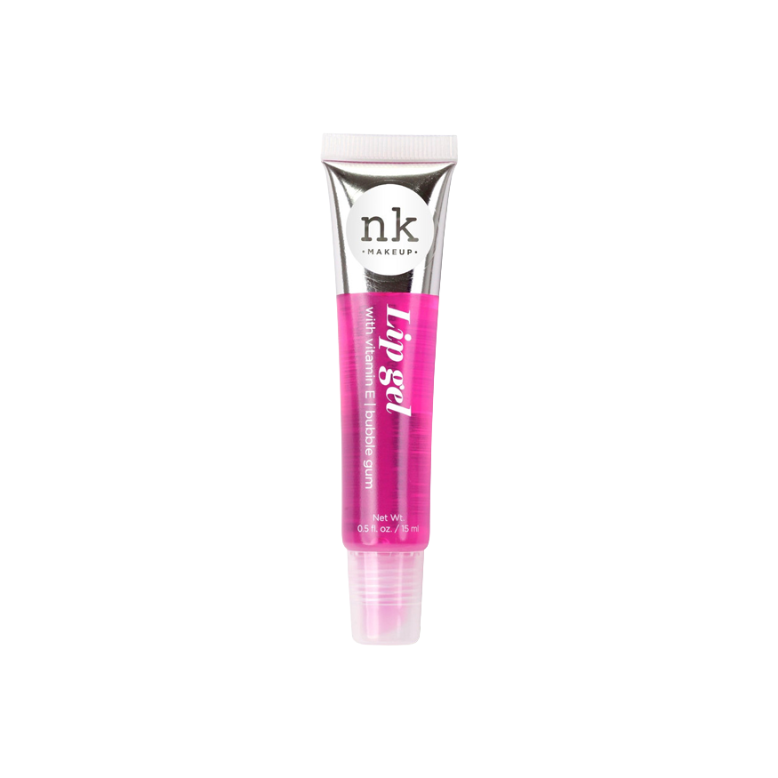 Nk Lip Gel With Vitamin E