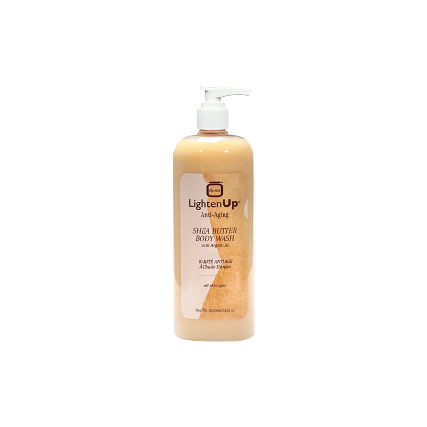 OMC Lighten Up Shower Gel