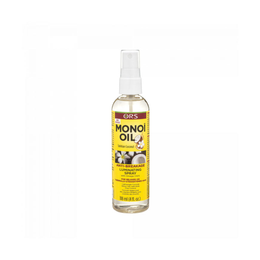 ORS Monoi Oil Spray 4oz