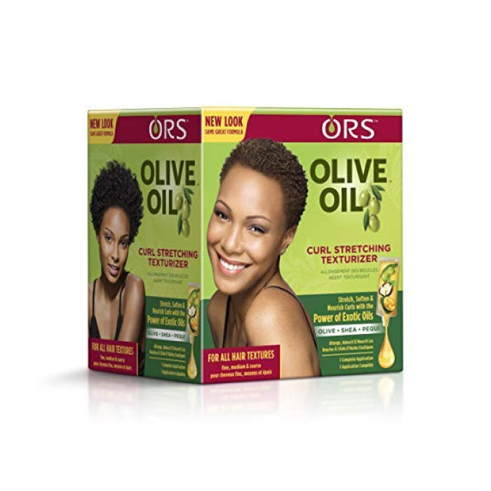 ORS olive oil Curl Texturizer