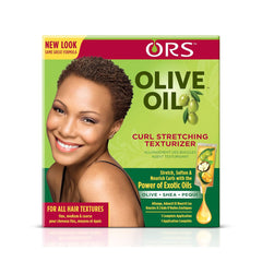 ORS olive oil Curl Texturizer