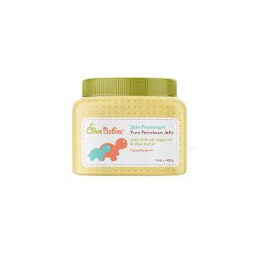 Olive Baby Jelly