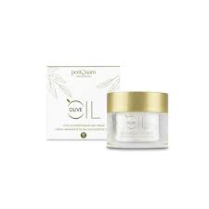 Olive Oil Daily Cream