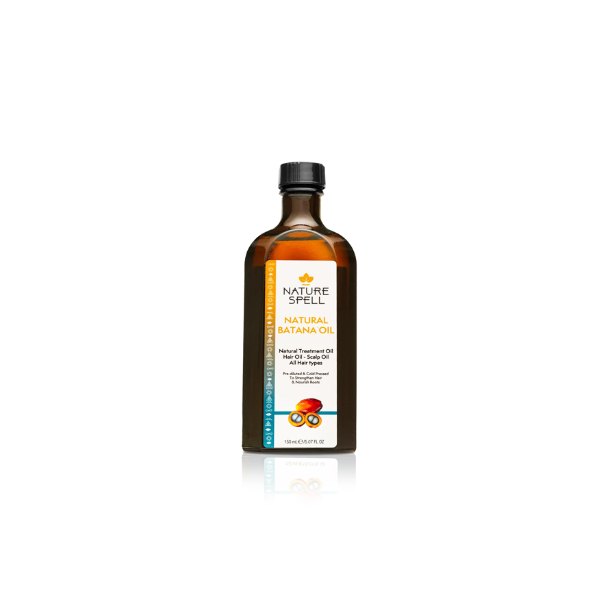 On Nature Batana Oil