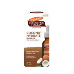 PALMERS Coconut Hydrate Facial Oil