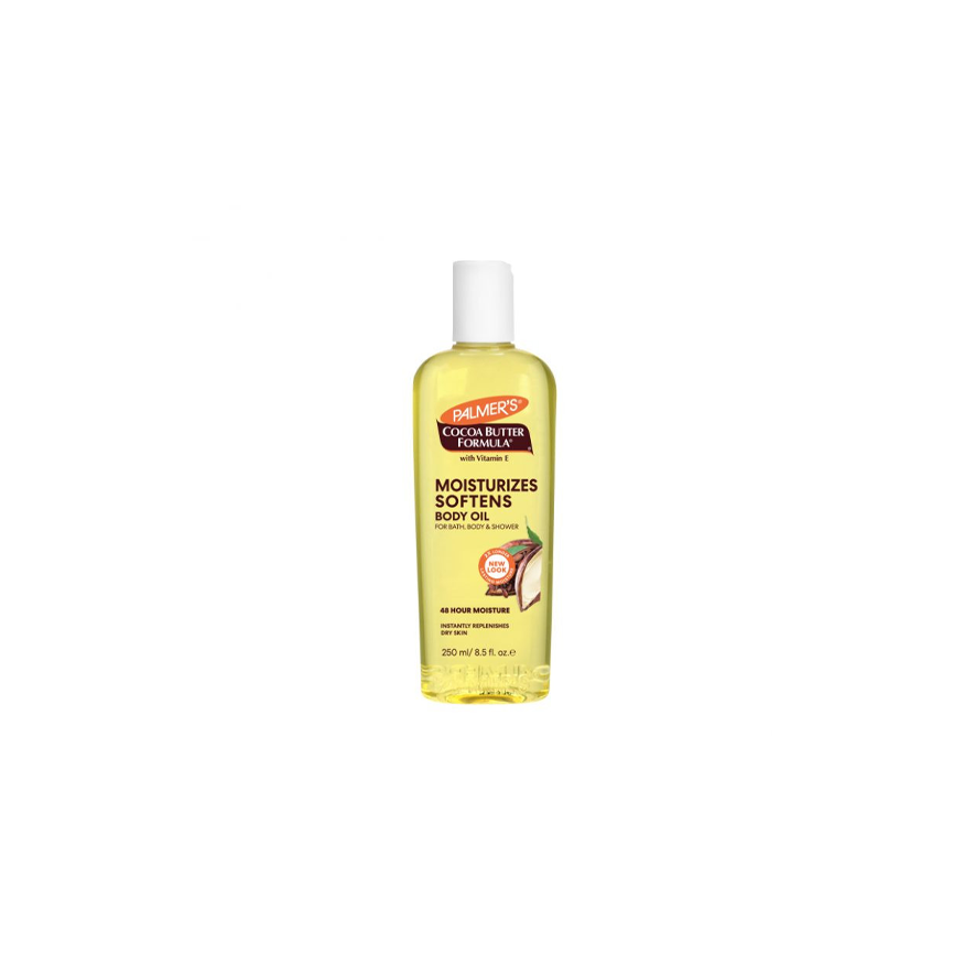 Palmer's Cocoa Butter Formula Body oil