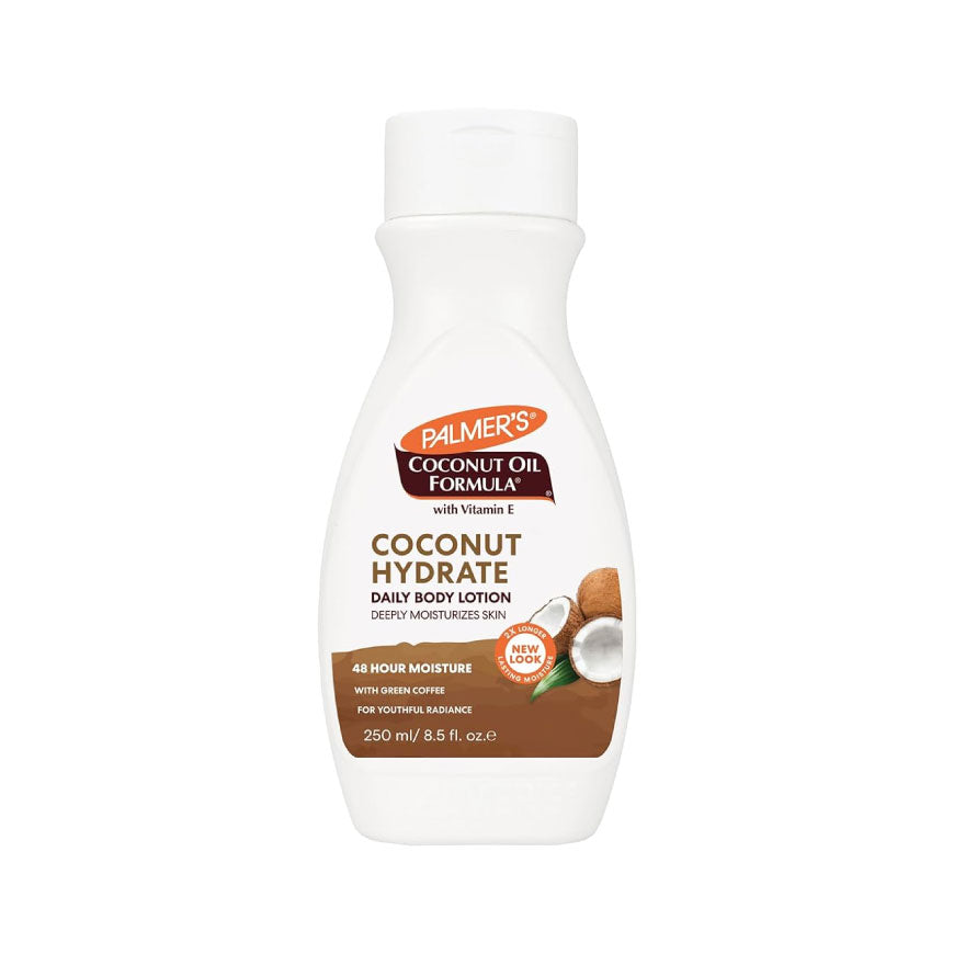 Palmers cocoa butter formula coconut oil Lotion 8.5oz