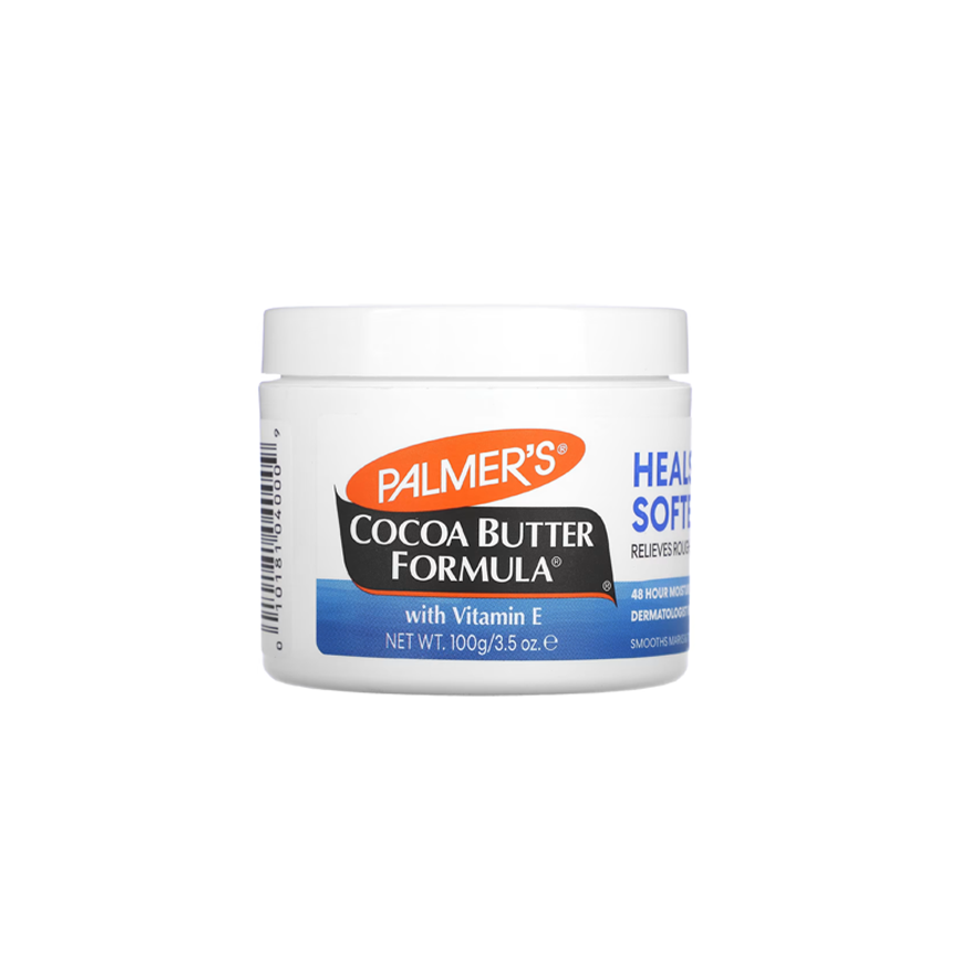 Palmers Cocoa Butter Formula Softens
