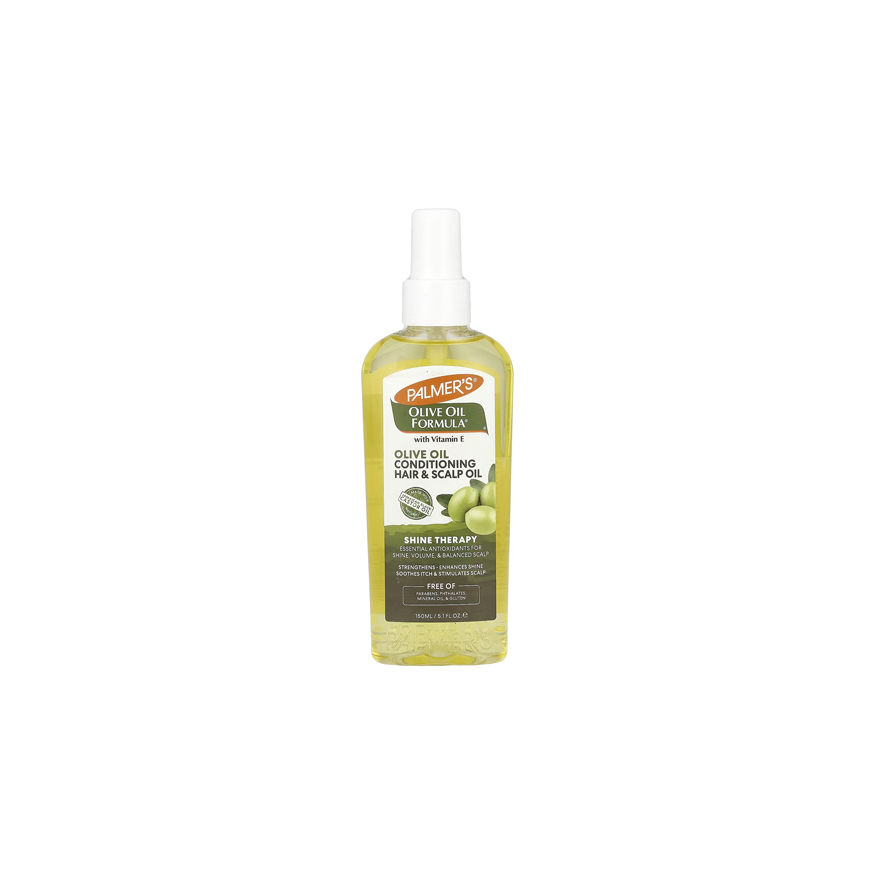 Palmers Olive Oil Formula With Vitamin E