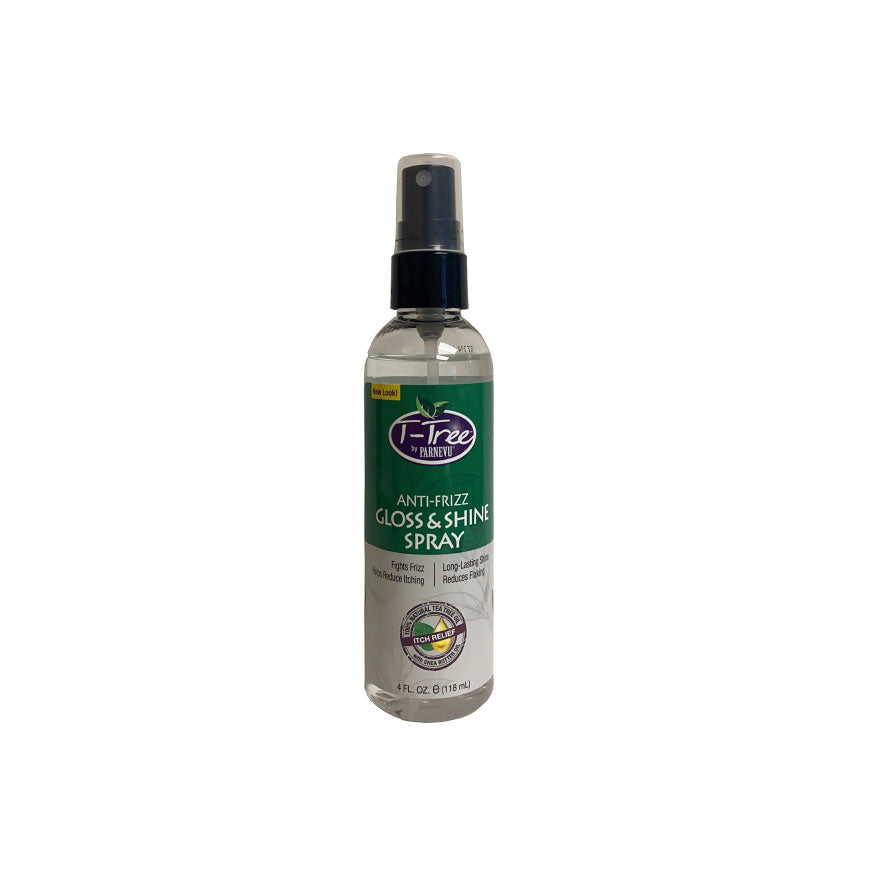 Parnevu T-Tree Spray Glosser (4oz)#23