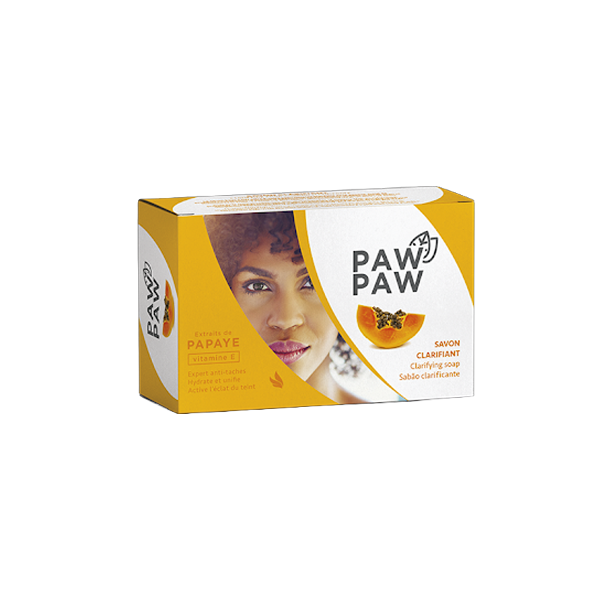 PawPaw Soap