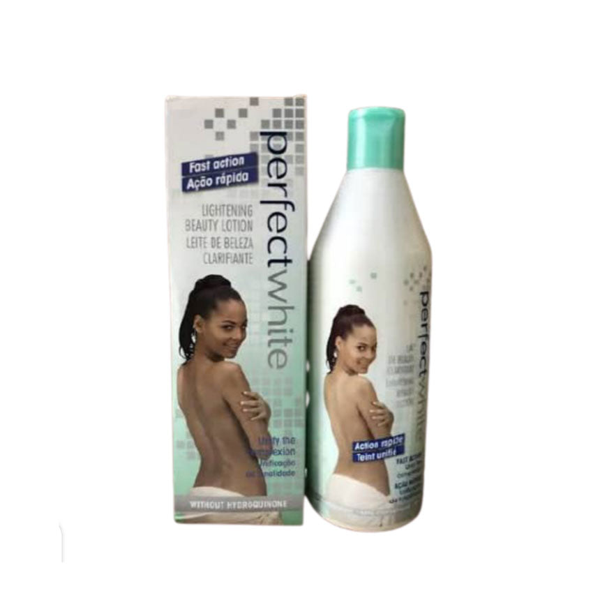 Perfect White Lightening Lotion 250ml