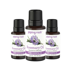 Piping Rock Rosemary oil