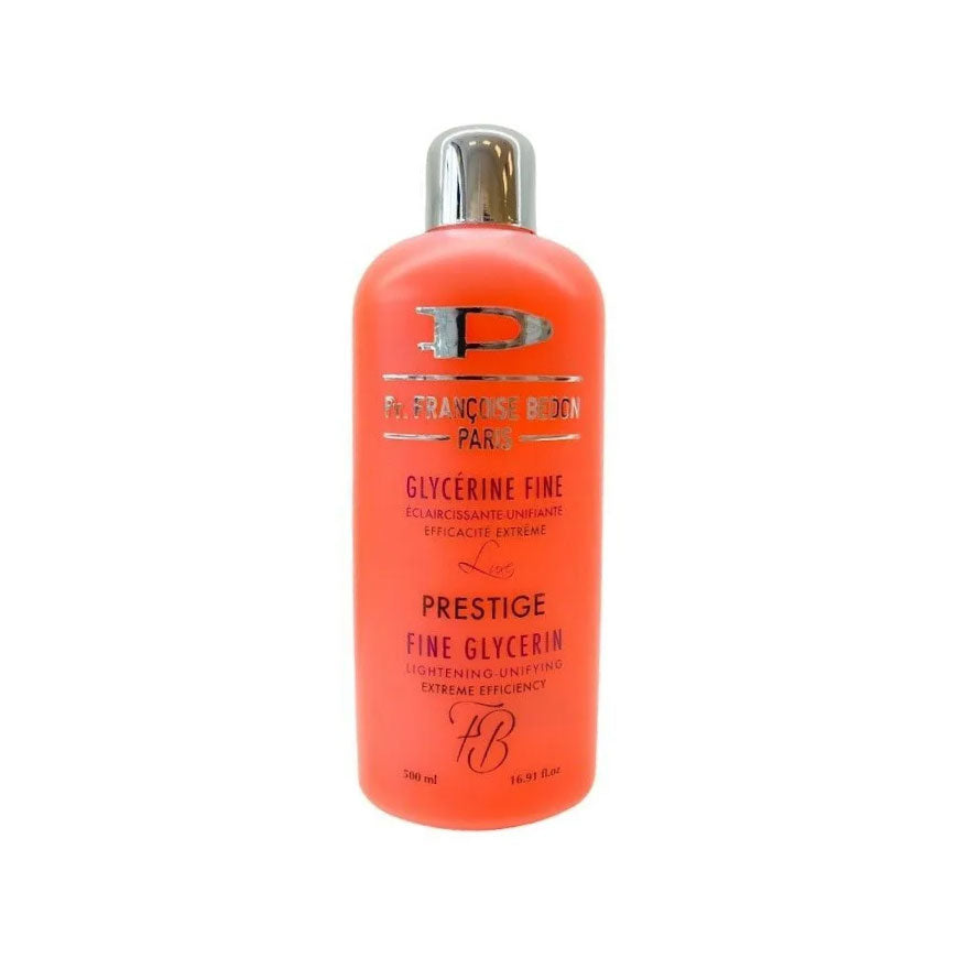 Pr. Francoise Bedon Prestige Glycerin 500ml