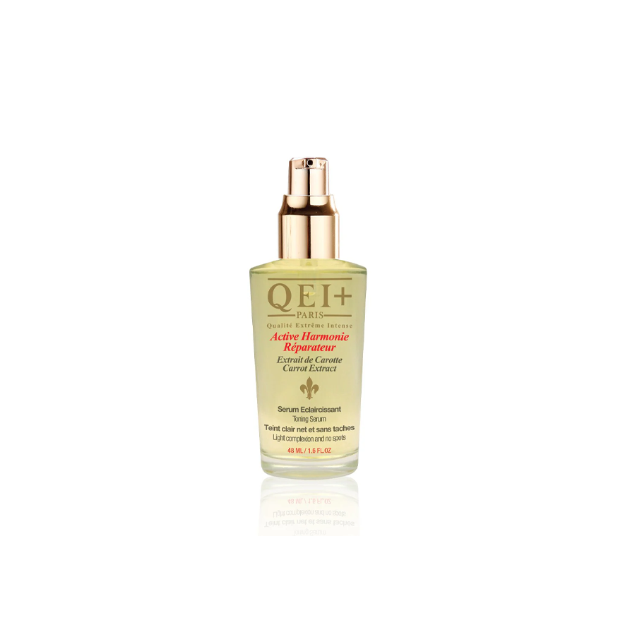 QEI+ Performance Serum