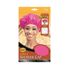 Qfitt shower Cap #183