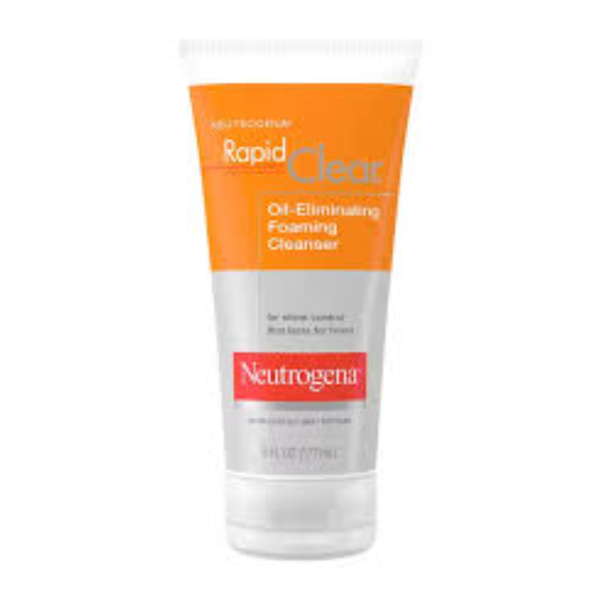 Rapid Clear Oil