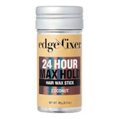 Red Edge Wax Stick 24h Hold Coconut