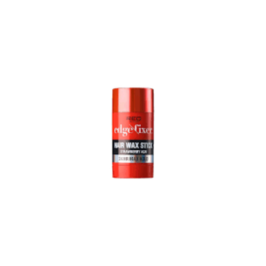 Red Edge Wax Stick 24h Hold Strawberry