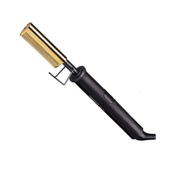 Red Hot Styler Pressing Comb