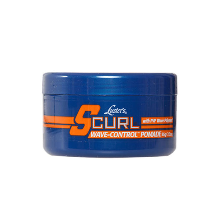 S-CURL WAVE CONTROL POMADE