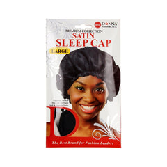 Satin Sleep Cap