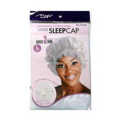 Satin sleep cap no.2191AST