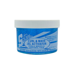 Scurl  CURL & WAVE JEL ACTIVATOR 297g