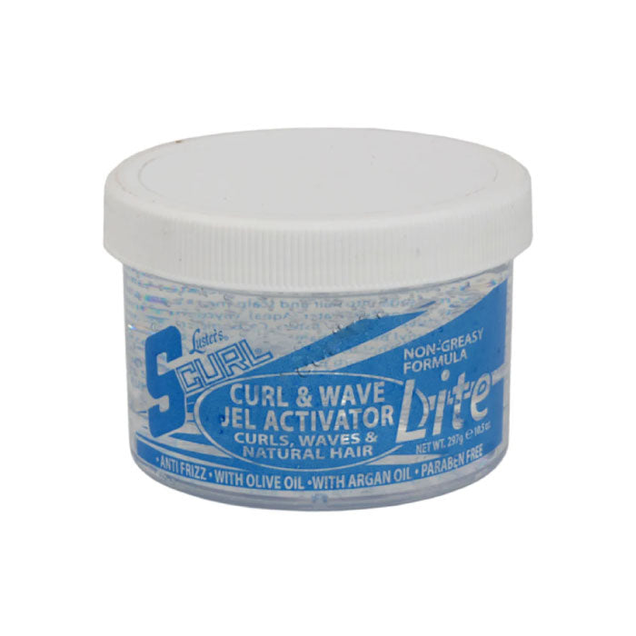 Scurl  CURL & WAVE JEL ACTIVATOR 297g