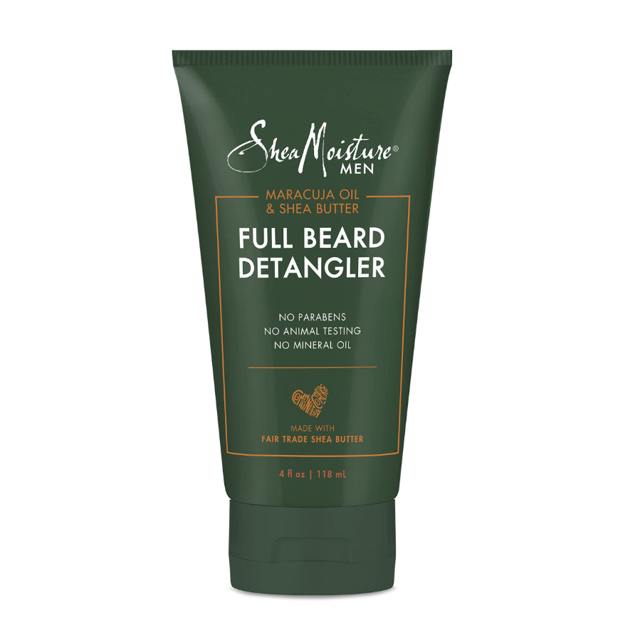 Shea Moisture Full Bread Detangler