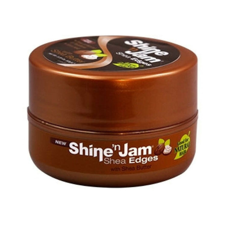 Shine 'N Jam Shea Edges 2.25oz