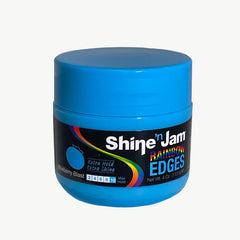 Shine 'N Jam edges Rainbow 4oz