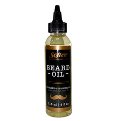 Softee Bread oil