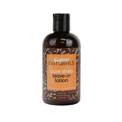 Softee Naturals Pure Shea Leave-in Lotion