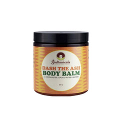 Soultanicals Dash The Ash Body Balm