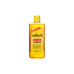 Sulfur8 Shampoo 7.5oz