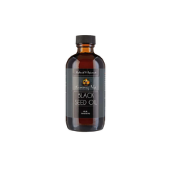 Sunny Isle Black Seed Oil