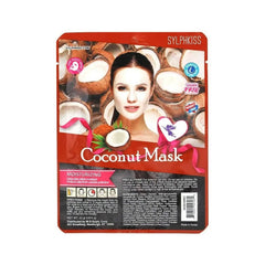 Sylphkiss Coconut Mask