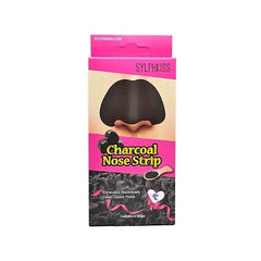 Sylphkiss charcoal Nose Strip