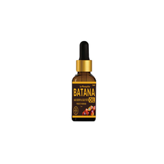 TAHA Batana LIQUID Oil -Cold Pressure (2 oz)