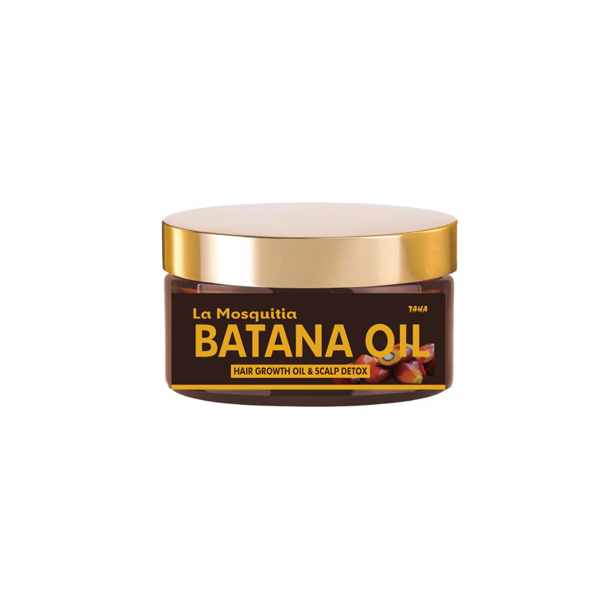 TAHA Batana Oil (4 oz)