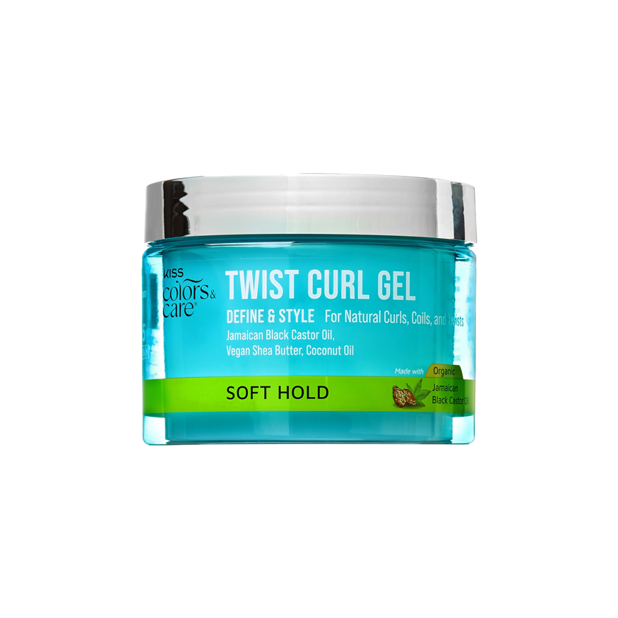 TW Soft&Curl