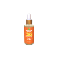 Taliah Waajid Love My Locs Gro Drop OIL