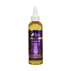 The Mane Choice Multi-Vitamin Growth Oil(4oz)