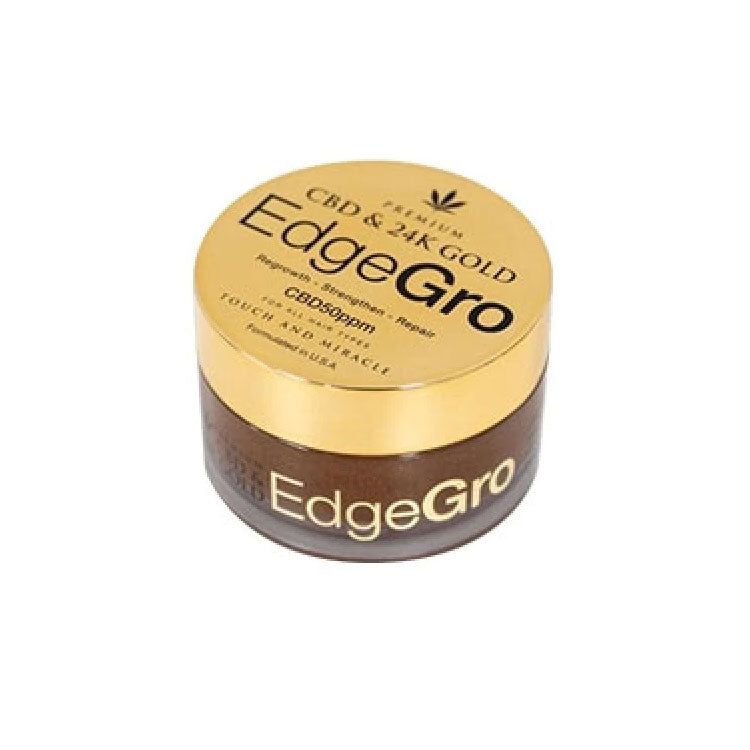 Touch Down Premium 24K Gold Edge Gro 1.58oz