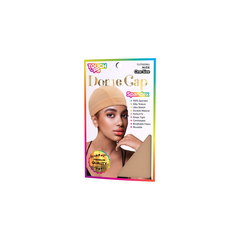 Touch Ups Mesh Dome Cap #TU77005NU (Nude)