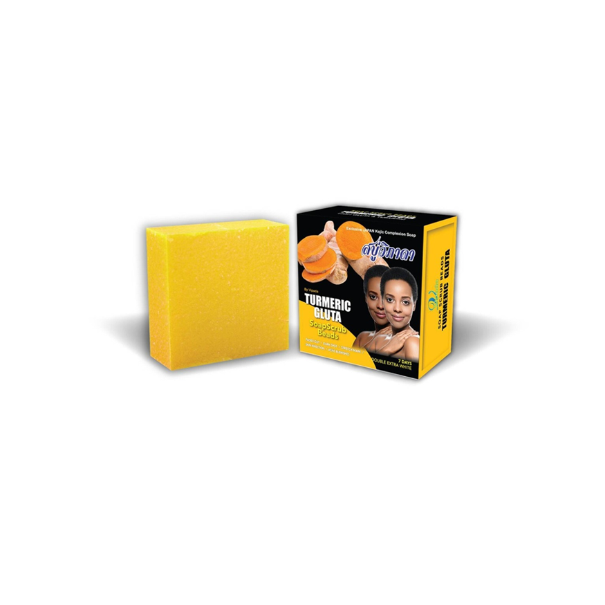 Turmeric Gluta Soap Vipada