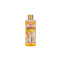 Turmeric Oil