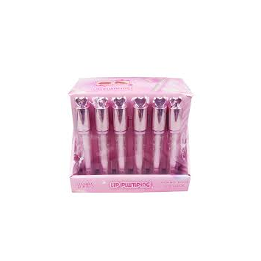 USHAS Lip Plumping #UC019 (24pc/pk)