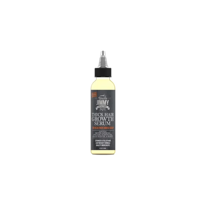 Ucle Jimmy Thick Hair Growth Serum